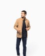Softshell personnalisable KARIBAN Veste softshell homme