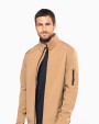 Softshell personnalisable KARIBAN Veste softshell homme