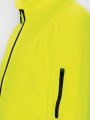 Softshells à personnaliser KARIBAN Veste softshell homme 