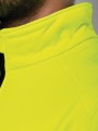 Softshells à personnaliser KARIBAN Veste softshell homme 