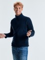 Laines polaires à personnaliser RUSSELL Veste polaire homme 