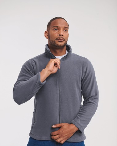 Polar Fleeces te bedrukken of borduren
