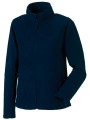 RUSSELL Veste polaire femme french marine personnalisable