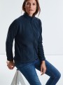Laines polaires à personnaliser RUSSELL Veste polaire femme 