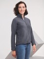 Laines polaires à personnaliser RUSSELL Veste polaire femme 