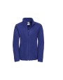 Laine polaire personnalisable RUSSELL Veste polaire femme