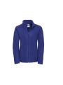 RUSSELL Veste polaire femme bright royal personnalisable