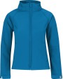 B&C Hooded Softshell / Women Softshell personalisierbar
