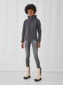 Softshells à personnaliser B&C Veste softshell capuche femme 