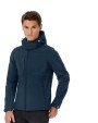 B&C Hooded Softshell / Men Softshell personalisierbar