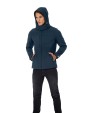 B&C Hooded Softshell / Men Softshell personalisierbar