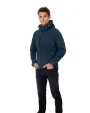 B&C Hooded Softshell / Men Softshell personalisierbar
