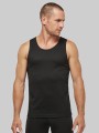 T-Shirts à personnaliser PROACT Débardeur de sport homme 