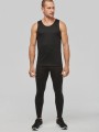 T-Shirts à personnaliser PROACT Débardeur de sport homme 