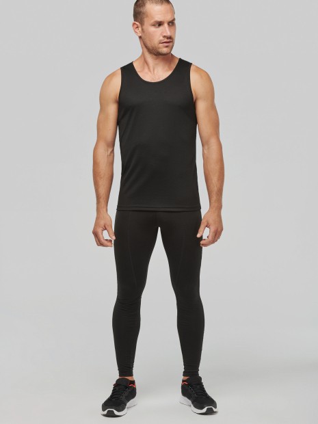 T-Shirts à personnaliser PROACT Débardeur de sport homme 