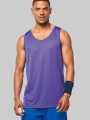 T-Shirts à personnaliser PROACT Débardeur de sport homme 