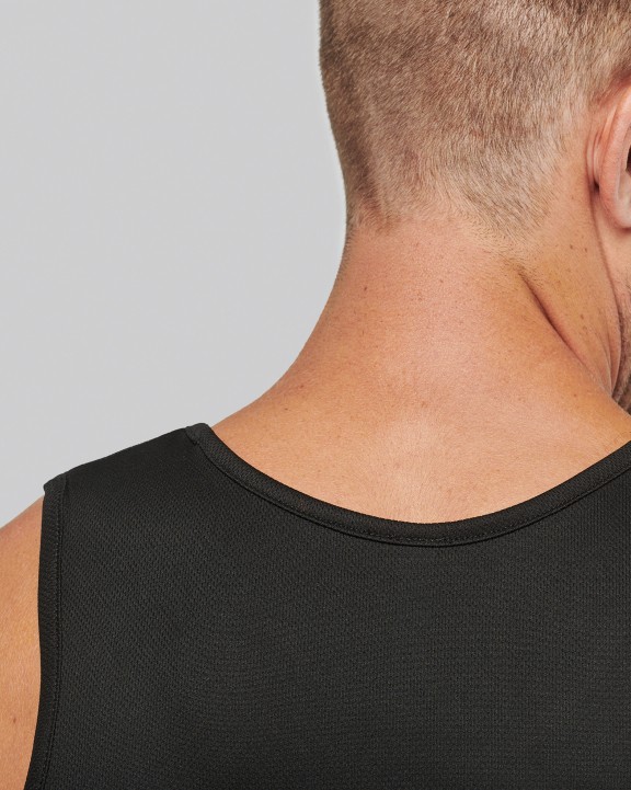 T-shirt PROACT Herensporttop voor bedrukking &amp; borduring