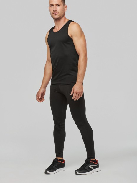 T-Shirts à personnaliser PROACT Débardeur de sport homme 