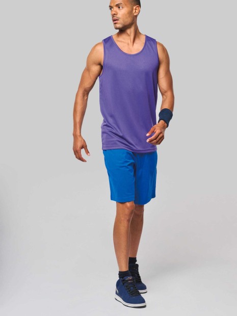 T-Shirts à personnaliser PROACT Débardeur de sport homme 