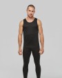 T-shirt PROACT Herensporttop voor bedrukking &amp; borduring