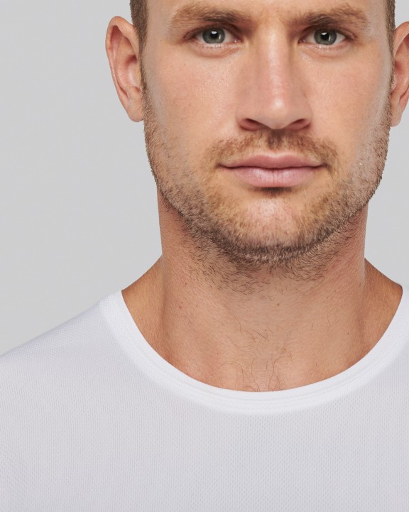 T-shirt personnalisable PROACT T-shirt de sport manches longues homme