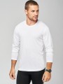 T-Shirts à personnaliser PROACT T-shirt de sport manches longues homme 