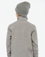 KARIBAN Kinder Softshell-Jacke Softshell personalisierbar