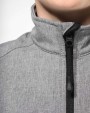 KARIBAN Kinder Softshell-Jacke Softshell personalisierbar