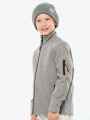 Softshells à personnaliser KARIBAN Veste softshell enfant 
