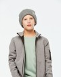 KARIBAN Kinder Softshell-Jacke Softshell personalisierbar