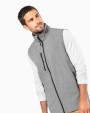 Softshell personnalisable KARIBAN Bodywarmer softshell homme