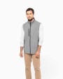 Softshell personnalisable KARIBAN Bodywarmer softshell homme