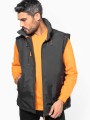 Vestes à personnaliser KARIBAN Blouson à manches amovibles homme 