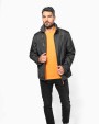 Veste personnalisable KARIBAN Blouson à manches amovibles homme