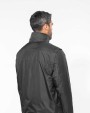 Veste personnalisable KARIBAN Blouson à manches amovibles homme