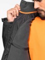 Vestes à personnaliser KARIBAN Blouson à manches amovibles homme 