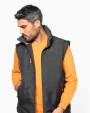Veste personnalisable KARIBAN Blouson à manches amovibles homme