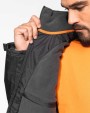 Veste personnalisable KARIBAN Blouson à manches amovibles homme