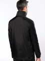Vestes à personnaliser KARIBAN Coupe-vent doublé homme 