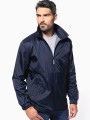Vestes à personnaliser KARIBAN Coupe-vent doublé homme 