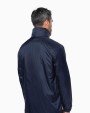 Veste personnalisable KARIBAN Coupe-vent doublé homme