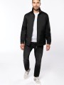 Vestes à personnaliser KARIBAN Coupe-vent doublé homme 