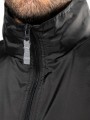 Vestes à personnaliser KARIBAN Coupe-vent doublé homme 