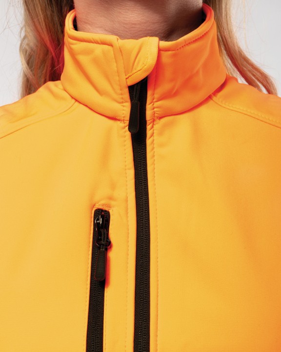 Softshell personnalisable KARIBAN Bodywarmer softshell femme