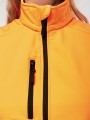 Softshells à personnaliser KARIBAN Bodywarmer softshell femme 