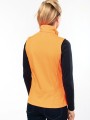 Softshells à personnaliser KARIBAN Bodywarmer softshell femme 