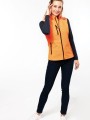 Softshells à personnaliser KARIBAN Bodywarmer softshell femme 