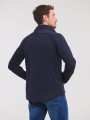 Softshells à personnaliser RUSSELL VESTE HOMME Sportshell 5000 