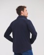 RUSSELL Men''s Sport Shell 5000 Jacket Softshell personalisierbar