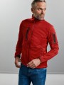 Softshells à personnaliser RUSSELL VESTE HOMME Sportshell 5000 